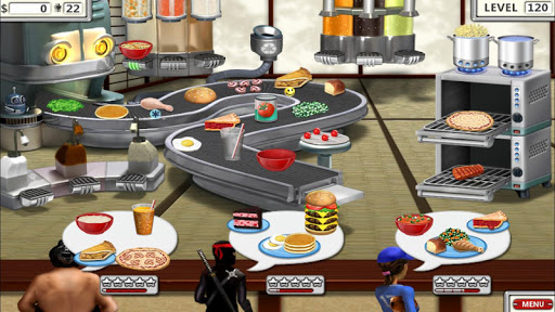 cooking fever hack android that actually works